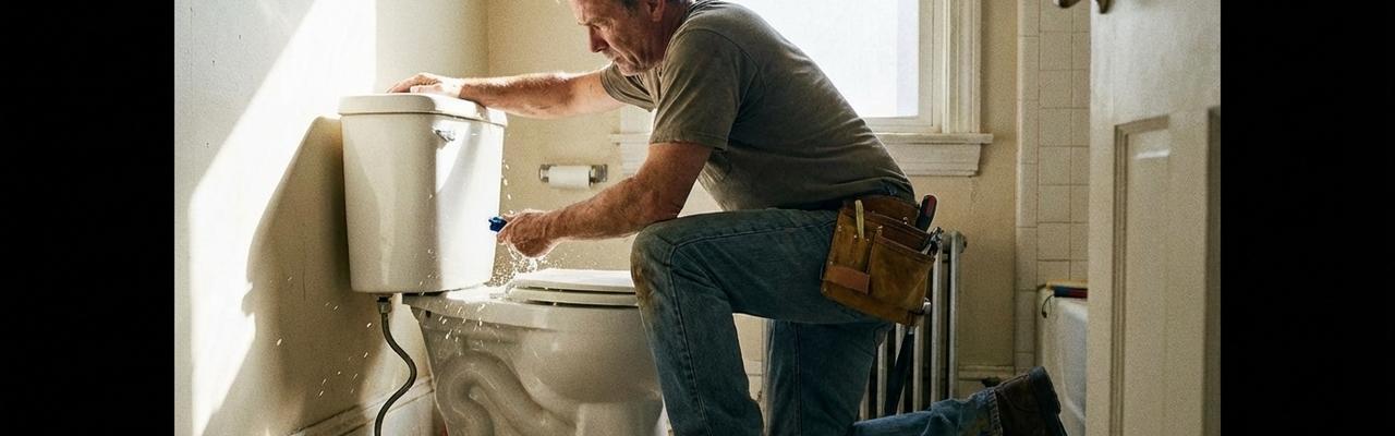 Reparación o sustitución de cisternas en Colindres